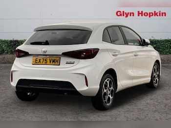 Used MG MG3 2025 for sale - 76640146: Photo