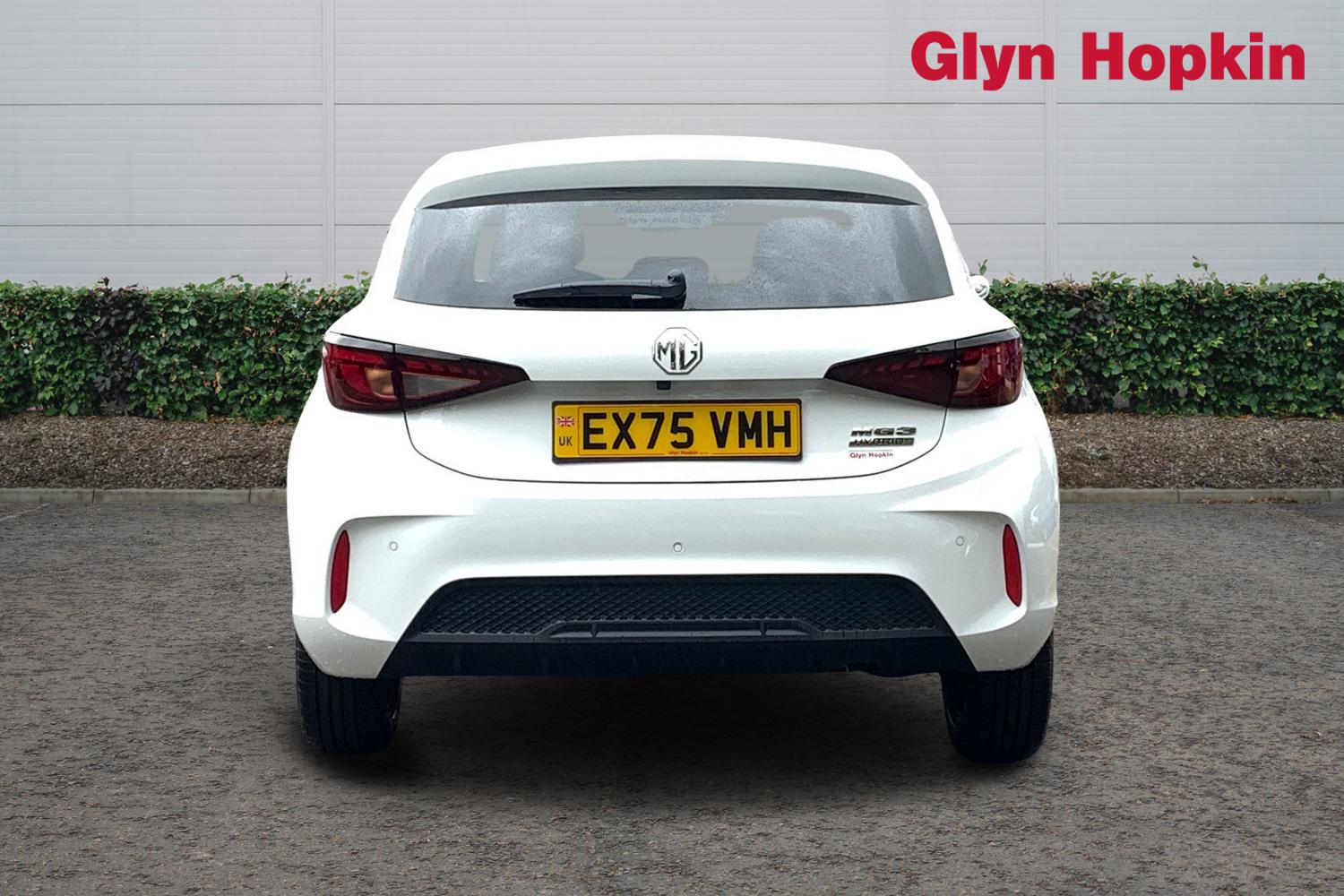 Used MG MG3 2025 for sale - 76640146: Photo 4