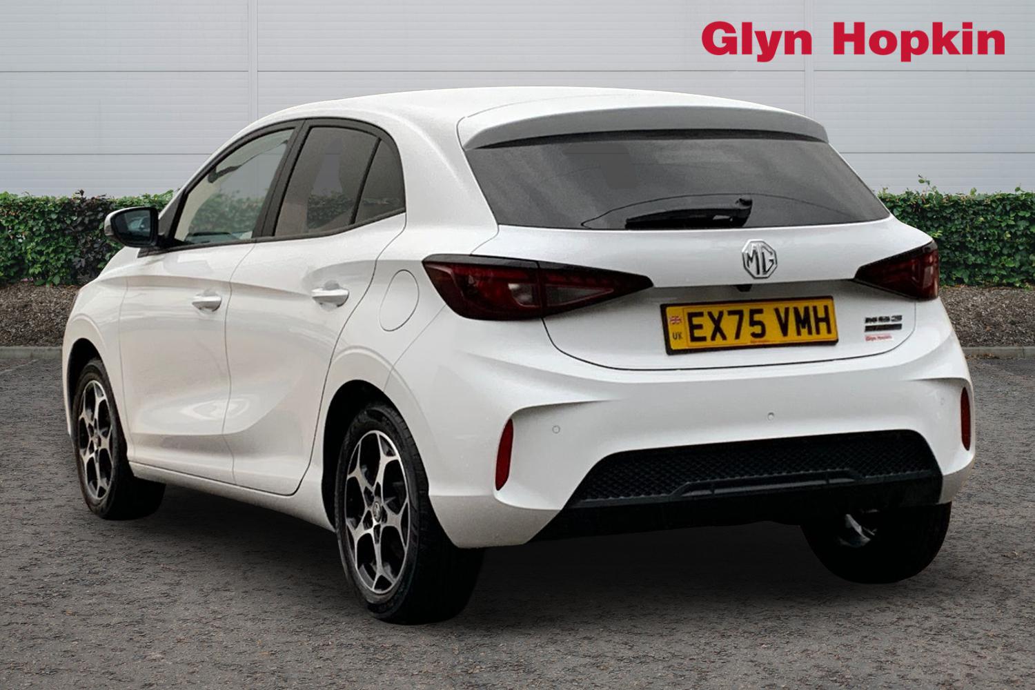 Used MG MG3 2025 for sale - 76640146: Photo 5