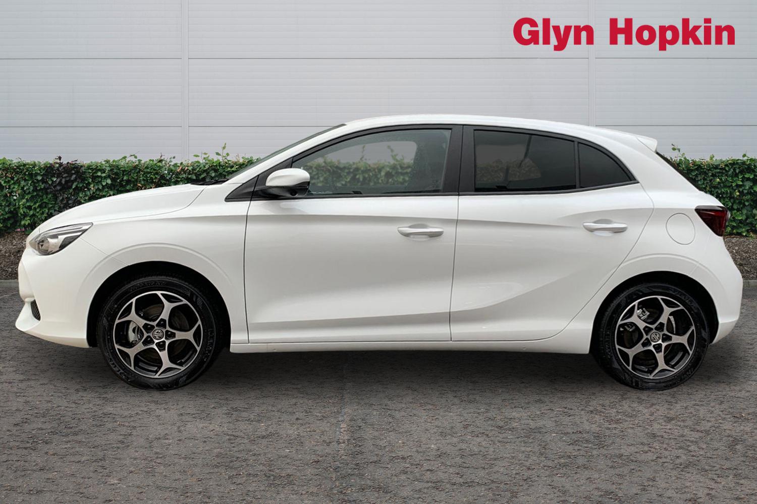 Used MG MG3 2025 for sale - 76640146: Photo 6