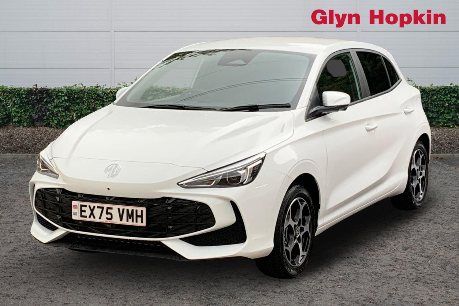 Used MG MG3 2025 for sale - 76640146: Photo 7