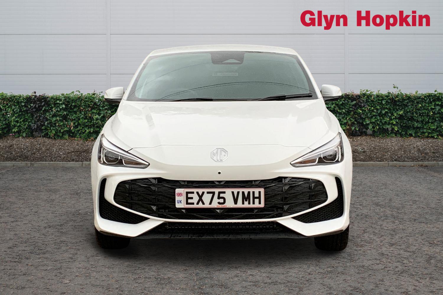 Used MG MG3 2025 for sale - 76640146: Photo 8