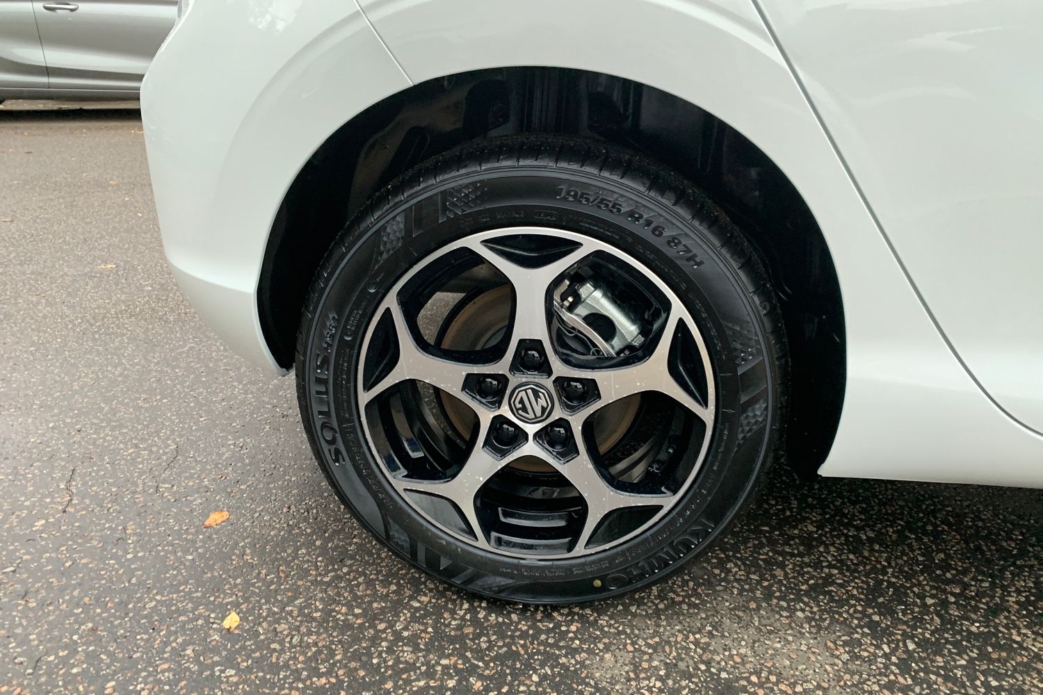 Used MG MG3 2025 for sale - 76640146: Photo 9