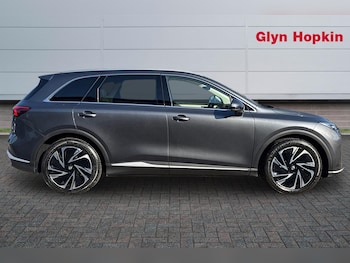 Used MG MGS6 2025 for sale - 78293628: Photo