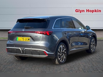 Used MG MGS6 2025 for sale - 78293628: Photo