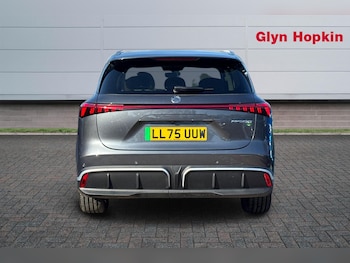 Used MG MGS6 2025 for sale - 78293628: Photo