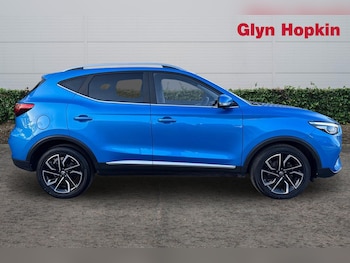 Used MG MG ZS 2024 for sale - 76366534: Photo