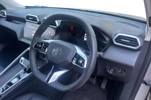 Used MG MG ZS 2024 for sale - 75537286: Photo 10