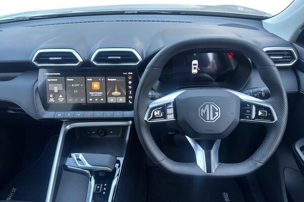 Used MG MG ZS 2024 for sale - 75537286: Photo 11
