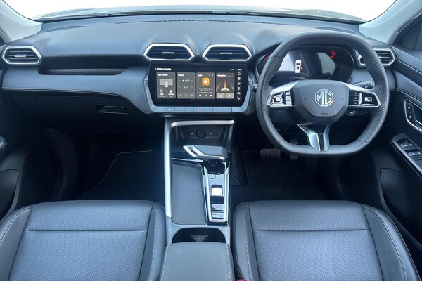 Used MG MG ZS 2024 for sale - 75537286: Photo 12
