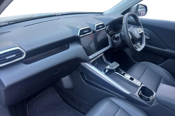 Used MG MG ZS 2024 for sale - 75537286: Photo 13