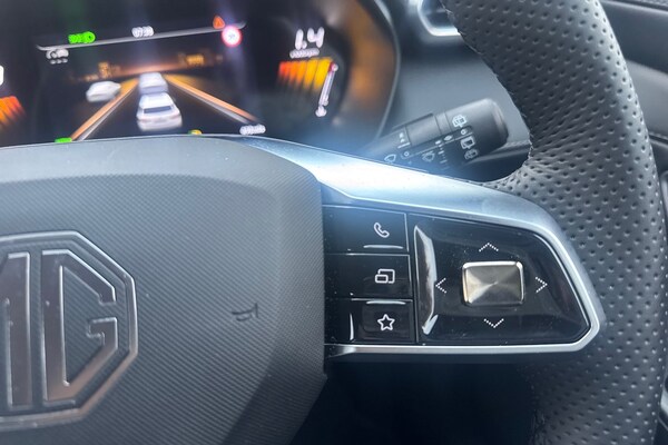 Used MG MG ZS 2024 for sale - 75537286: Photo 22