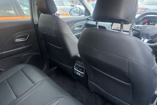 Used MG MG ZS 2024 for sale - 75537286: Photo 25