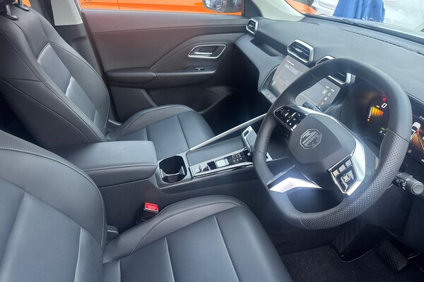 Used MG MG ZS 2024 for sale - 75537286: Photo 26
