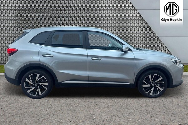 Used MG MG ZS 2024 for sale - 75537286: Photo 2