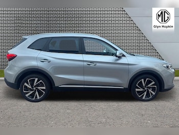 Used MG MG ZS 2024 for sale - 75537286: Photo 2