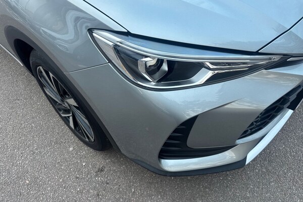 Used MG MG ZS 2024 for sale - 75537286: Photo 30