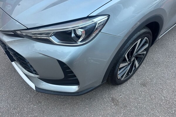 Used MG MG ZS 2024 for sale - 75537286: Photo 32