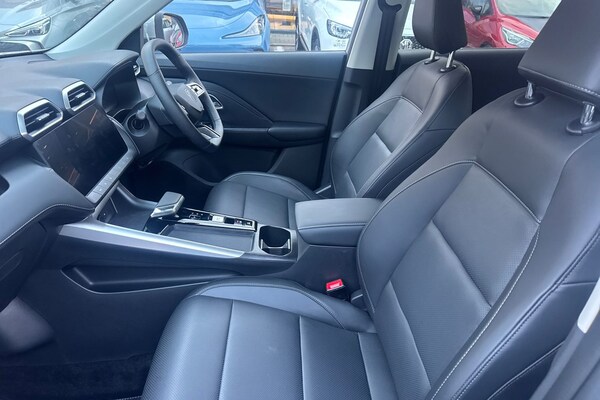 Used MG MG ZS 2024 for sale - 75537286: Photo 33
