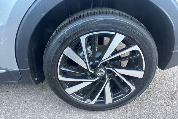 Used MG MG ZS 2024 for sale - 75537286: Photo 34