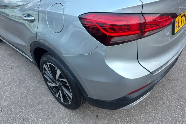Used MG MG ZS 2024 for sale - 75537286: Photo 35