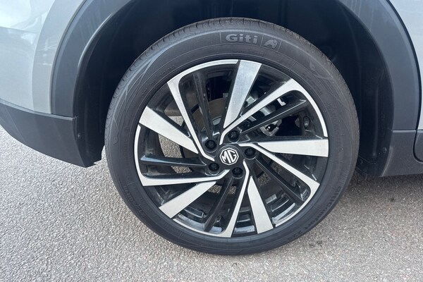 Used MG MG ZS 2024 for sale - 75537286: Photo 38