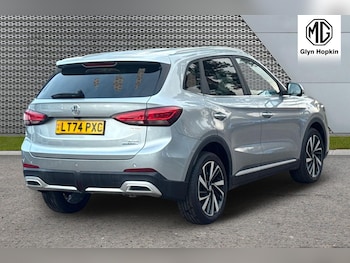 Used MG MG ZS 2024 for sale - 75537286: Photo 3