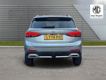Used MG MG ZS 2024 for sale - 75537286: Photo 4