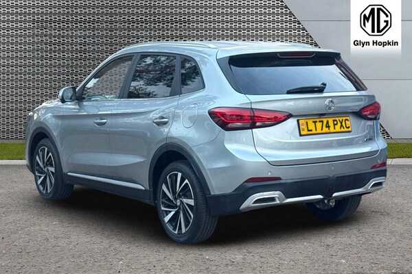 Used MG MG ZS 2024 for sale - 75537286: Photo 5