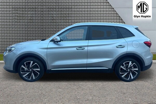 Used MG MG ZS 2024 for sale - 75537286: Photo 6