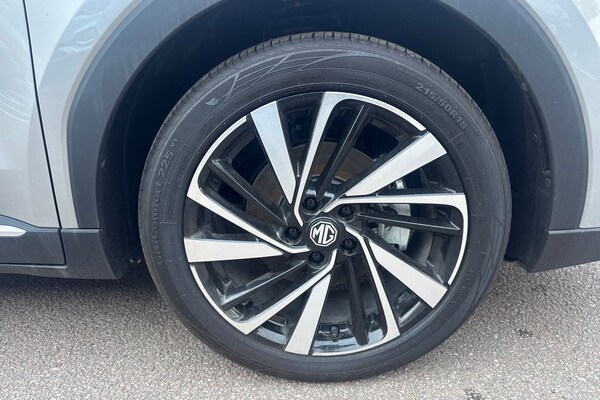 Used MG MG ZS 2024 for sale - 75537286: Photo 9
