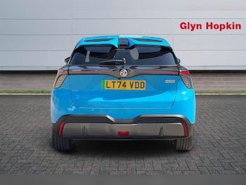 Used MG MG4 2024 for sale - 79051059: Photo