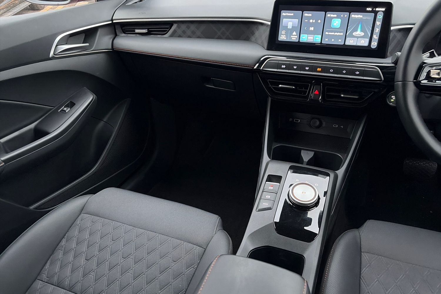 Used MG MG3 2024 for sale - 77031507: Photo 14