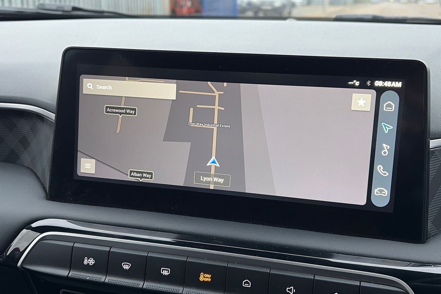 Used MG MG3 2024 for sale - 77031507: Photo 18