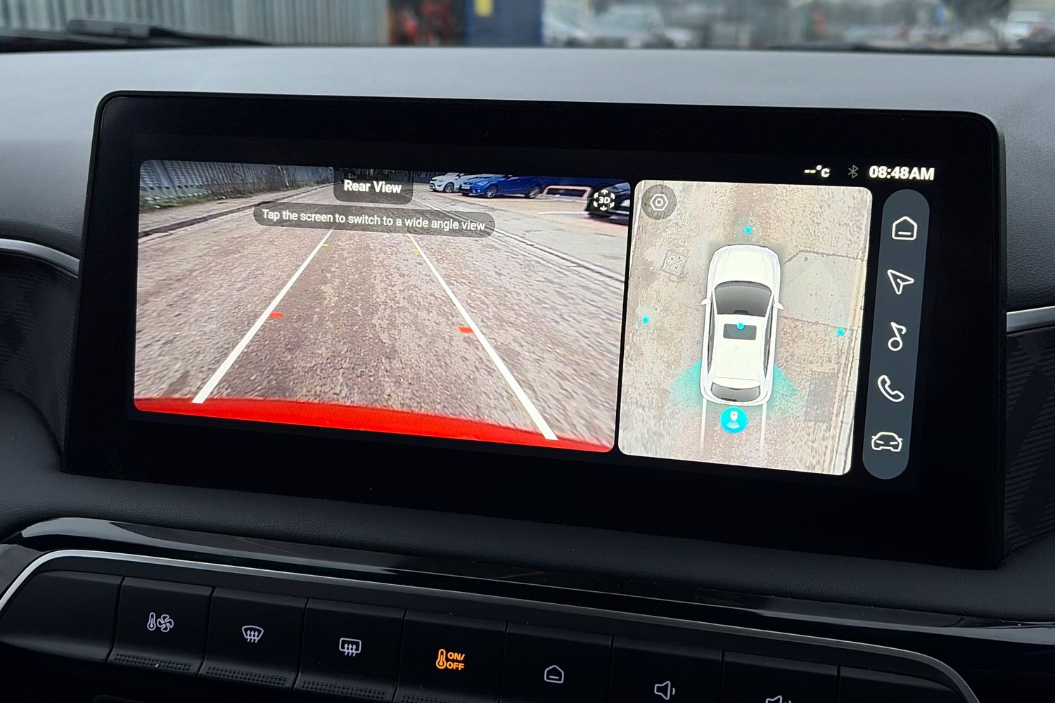 Used MG MG3 2024 for sale - 77031507: Photo 19