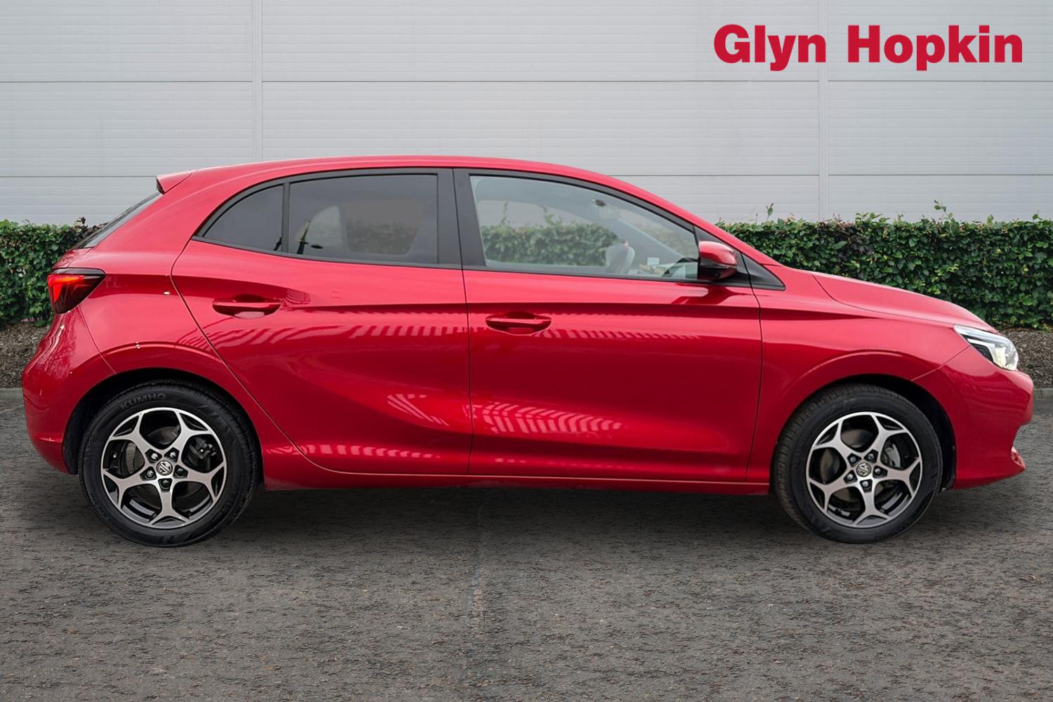 Used MG MG3 2024 for sale - 77031507: Photo 2