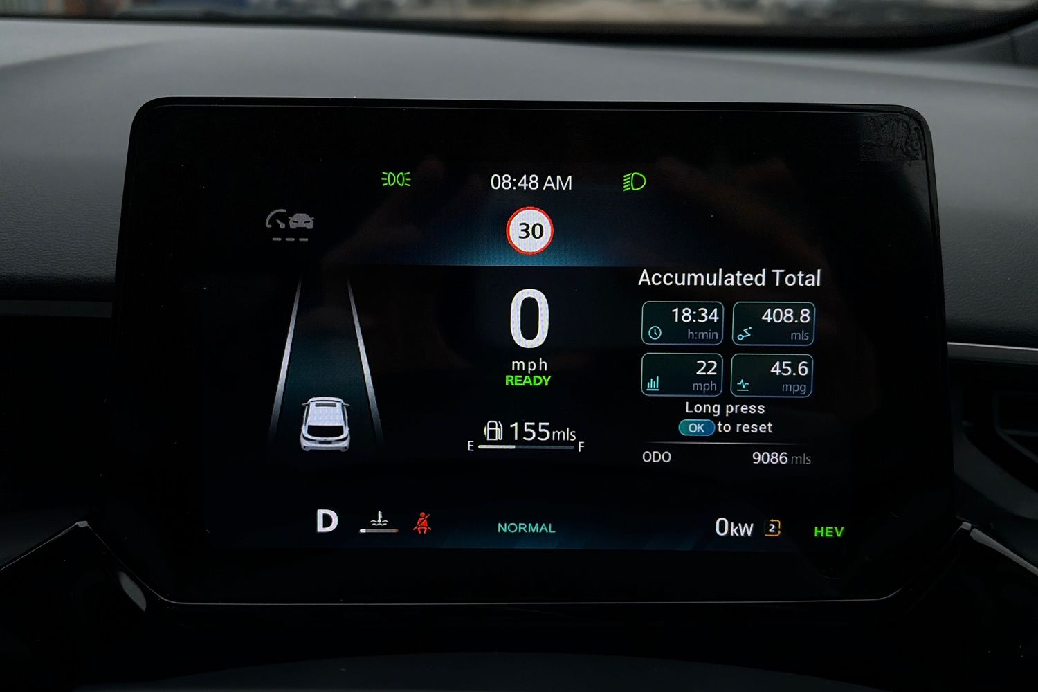 Used MG MG3 2024 for sale - 77031507: Photo 20