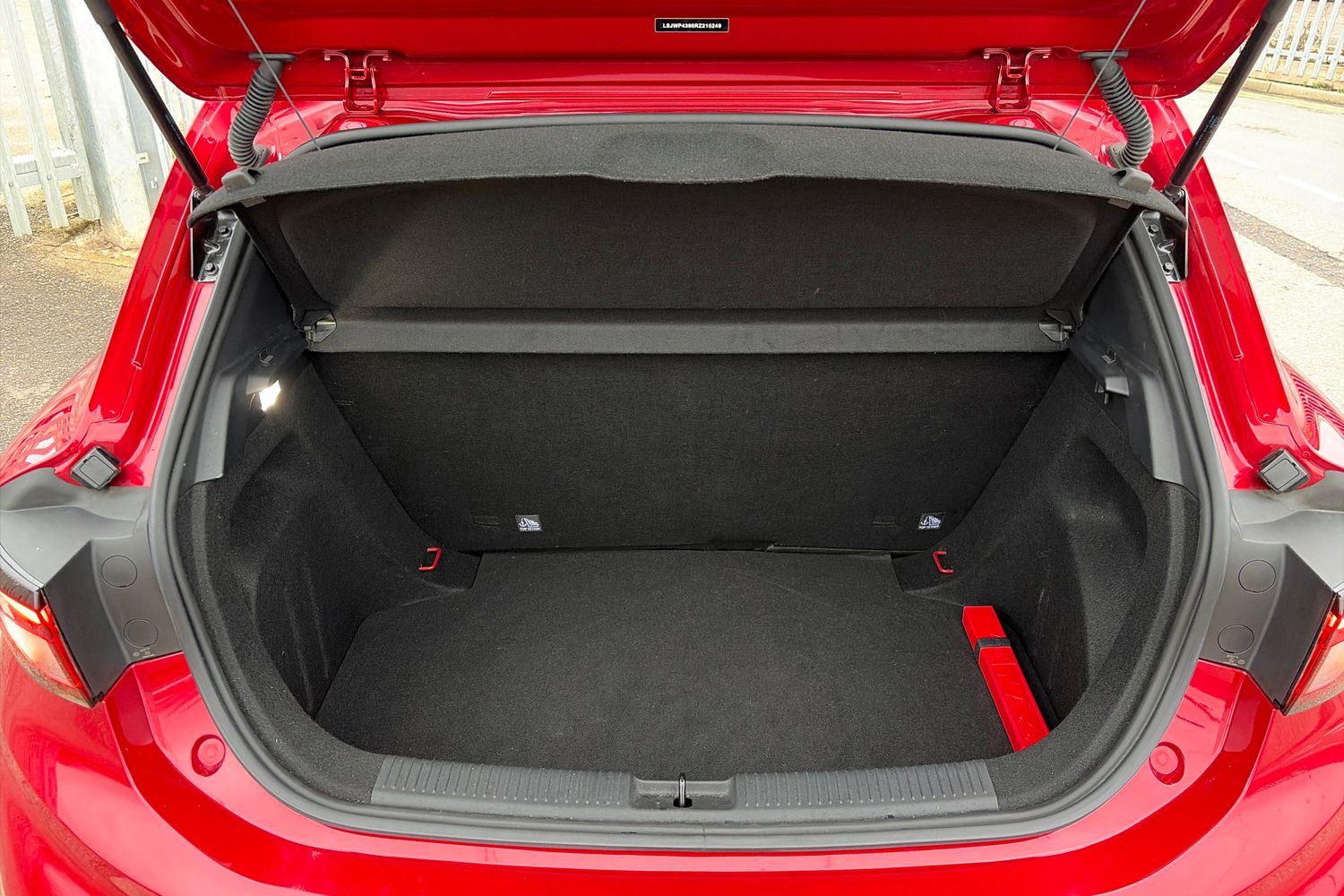 Used MG MG3 2024 for sale - 77031507: Photo 24