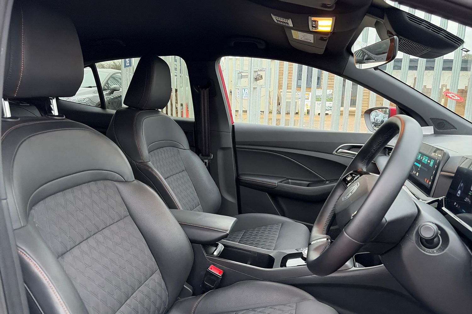 Used MG MG3 2024 for sale - 77031507: Photo 34