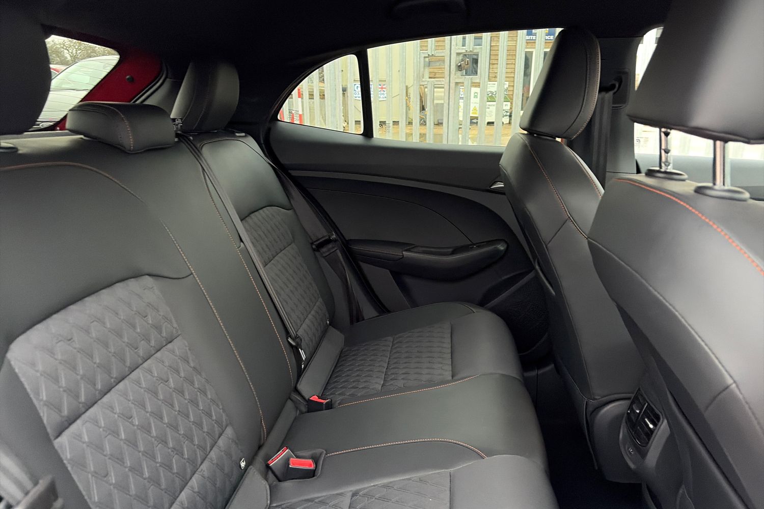 Used MG MG3 2024 for sale - 77031507: Photo 36