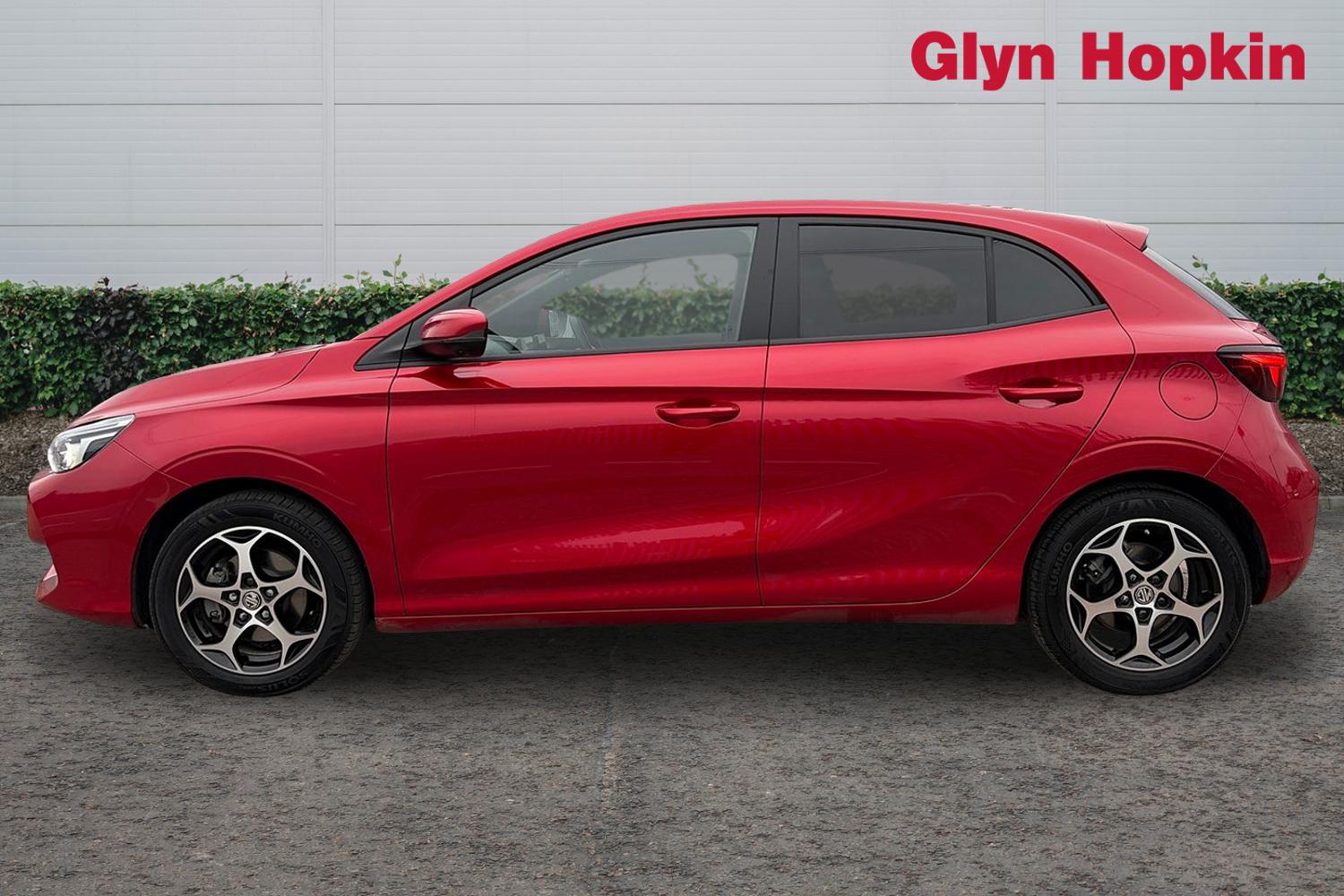 Used MG MG3 2024 for sale - 77031507: Photo 6