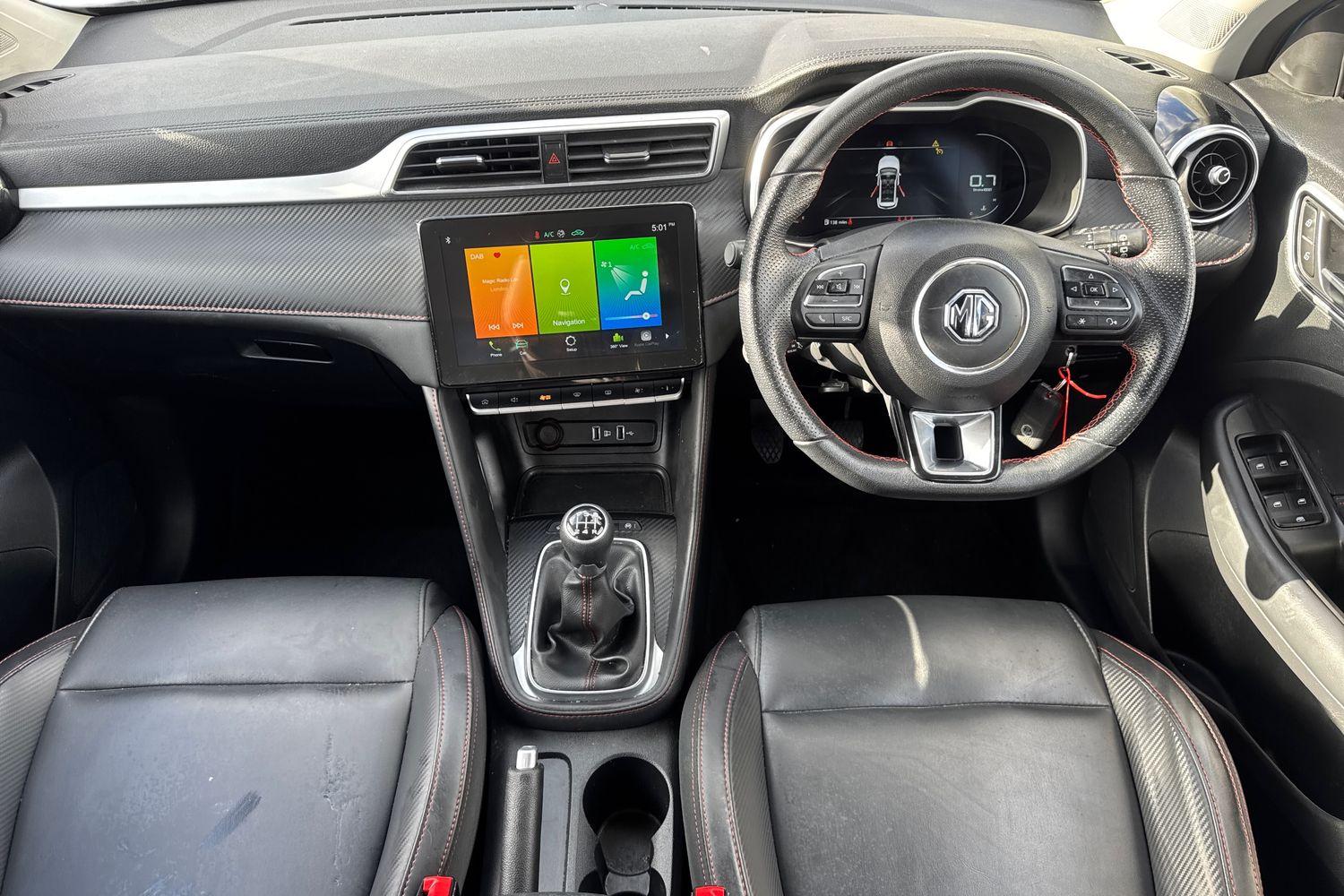 Used MG MG ZS 2022 for sale - 75917038: Photo 11