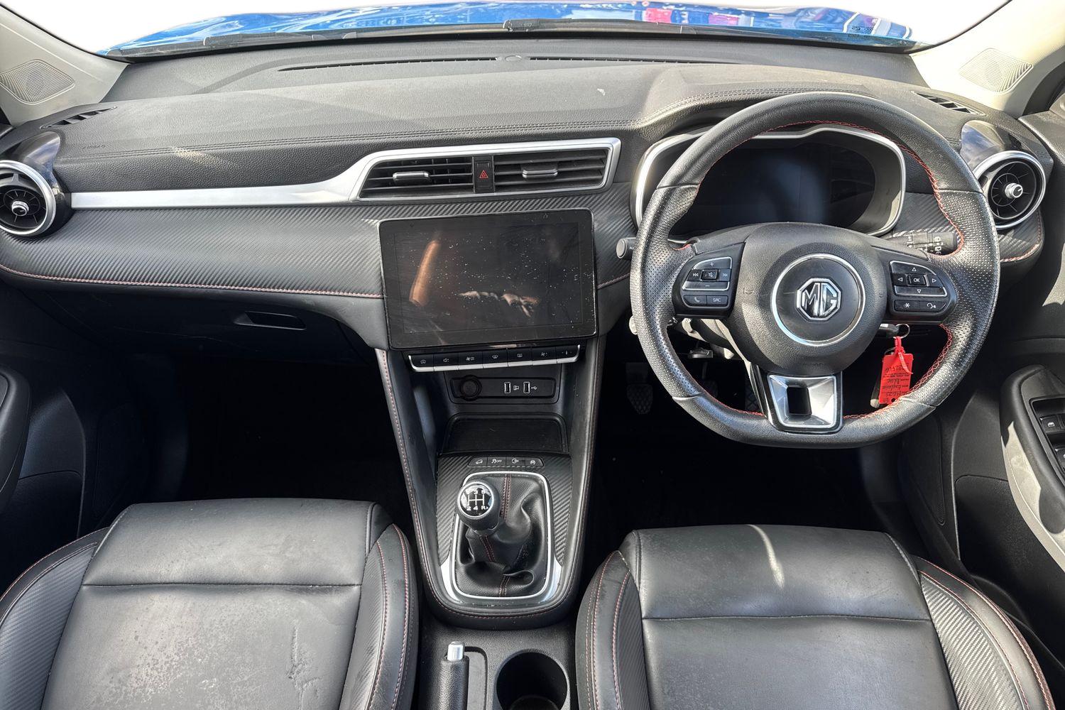 Used MG MG ZS 2022 for sale - 75917038: Photo 12