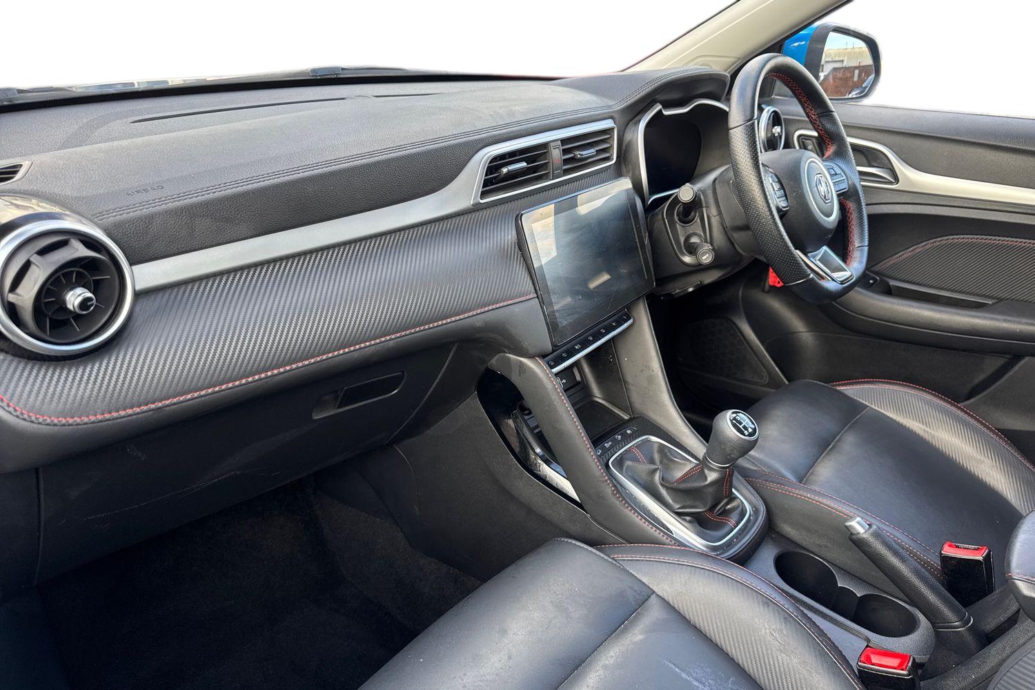 Used MG MG ZS 2022 for sale - 75917038: Photo 13