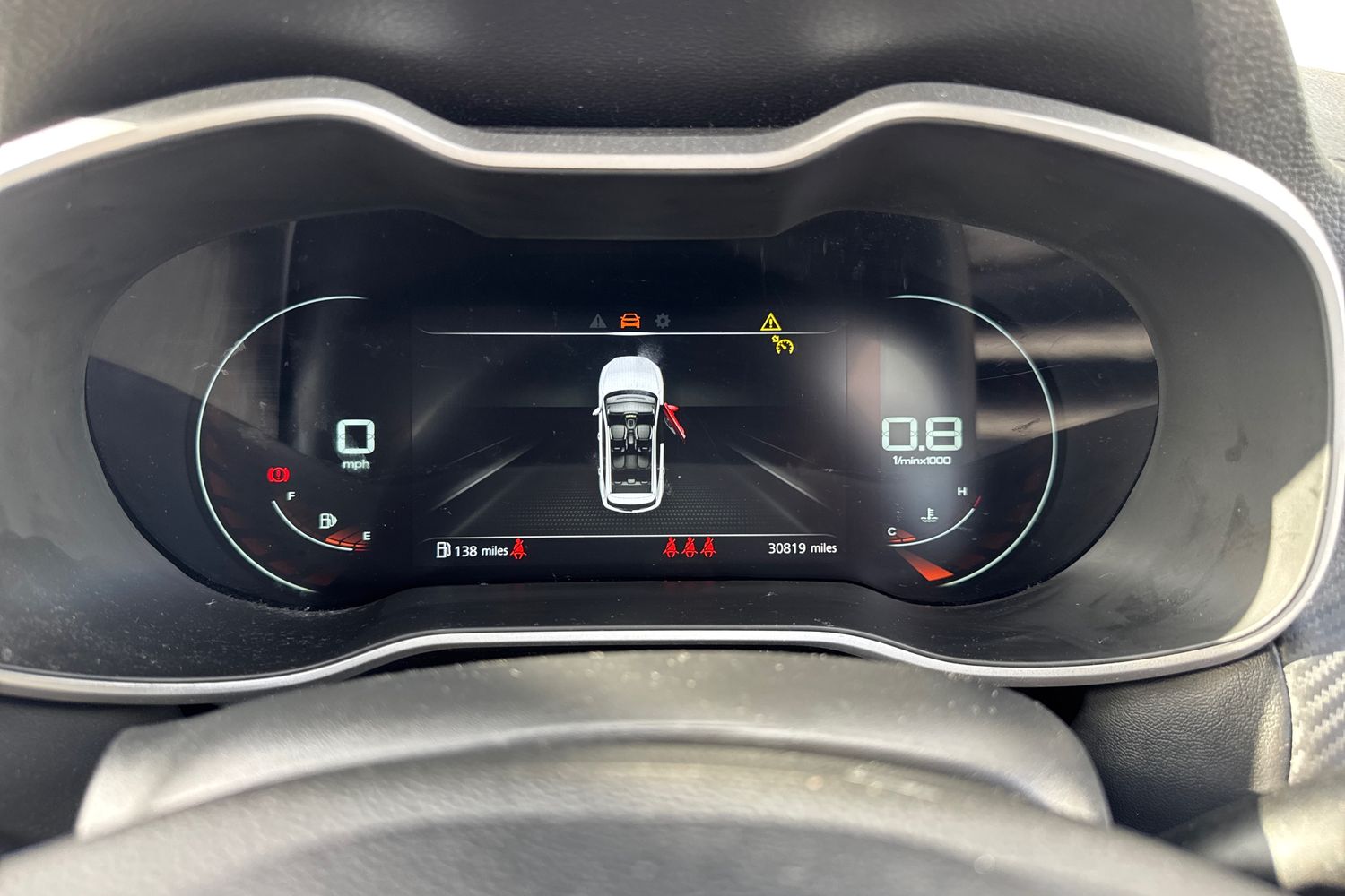 Used MG MG ZS 2022 for sale - 75917038: Photo 20