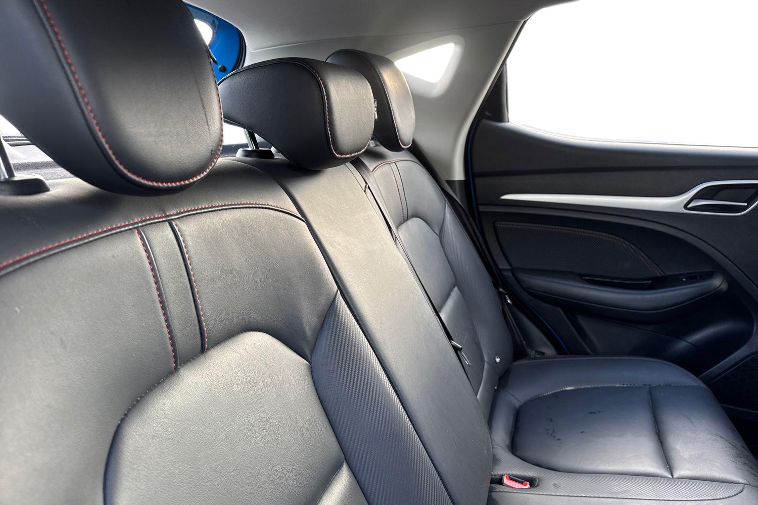 Used MG MG ZS 2022 for sale - 75917038: Photo 23