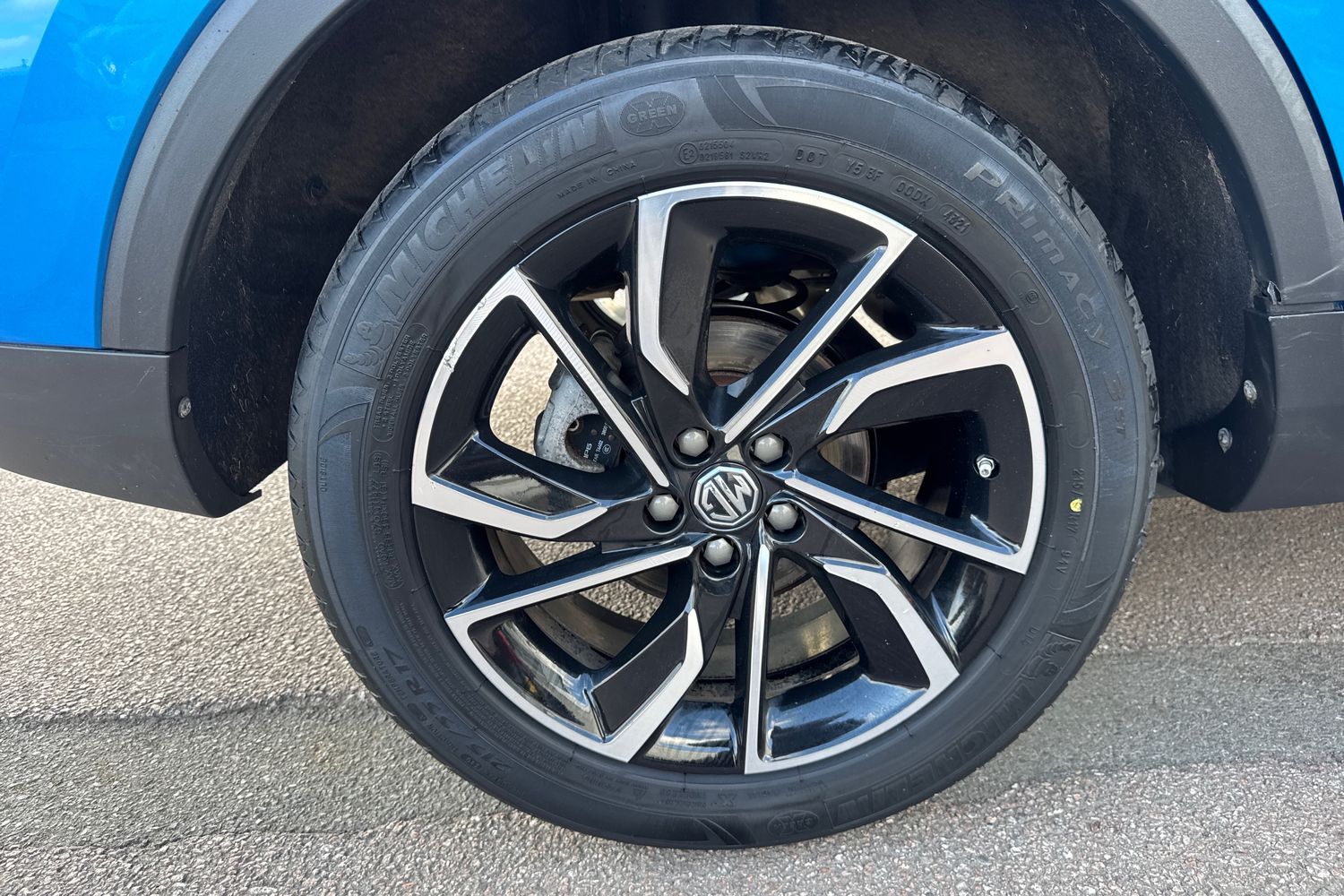 Used MG MG ZS 2022 for sale - 75917038: Photo 33