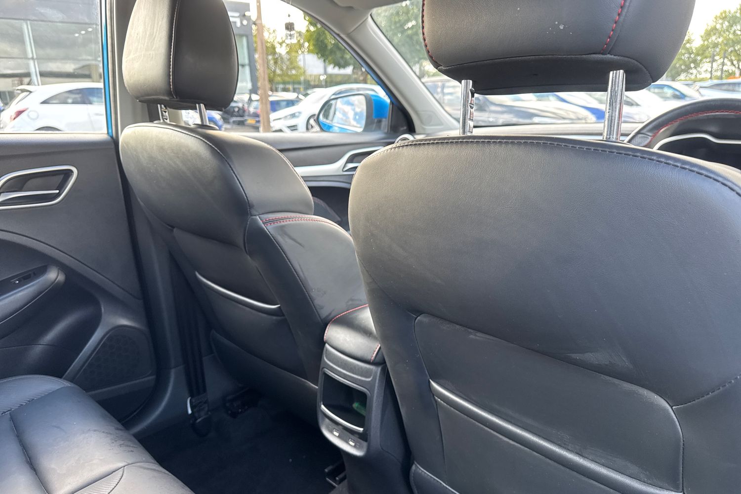 Used MG MG ZS 2022 for sale - 75917038: Photo 34