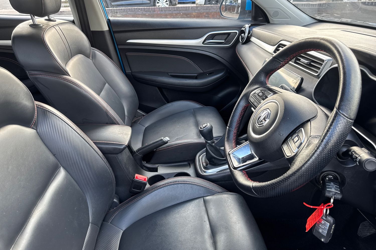 Used MG MG ZS 2022 for sale - 75917038: Photo 35