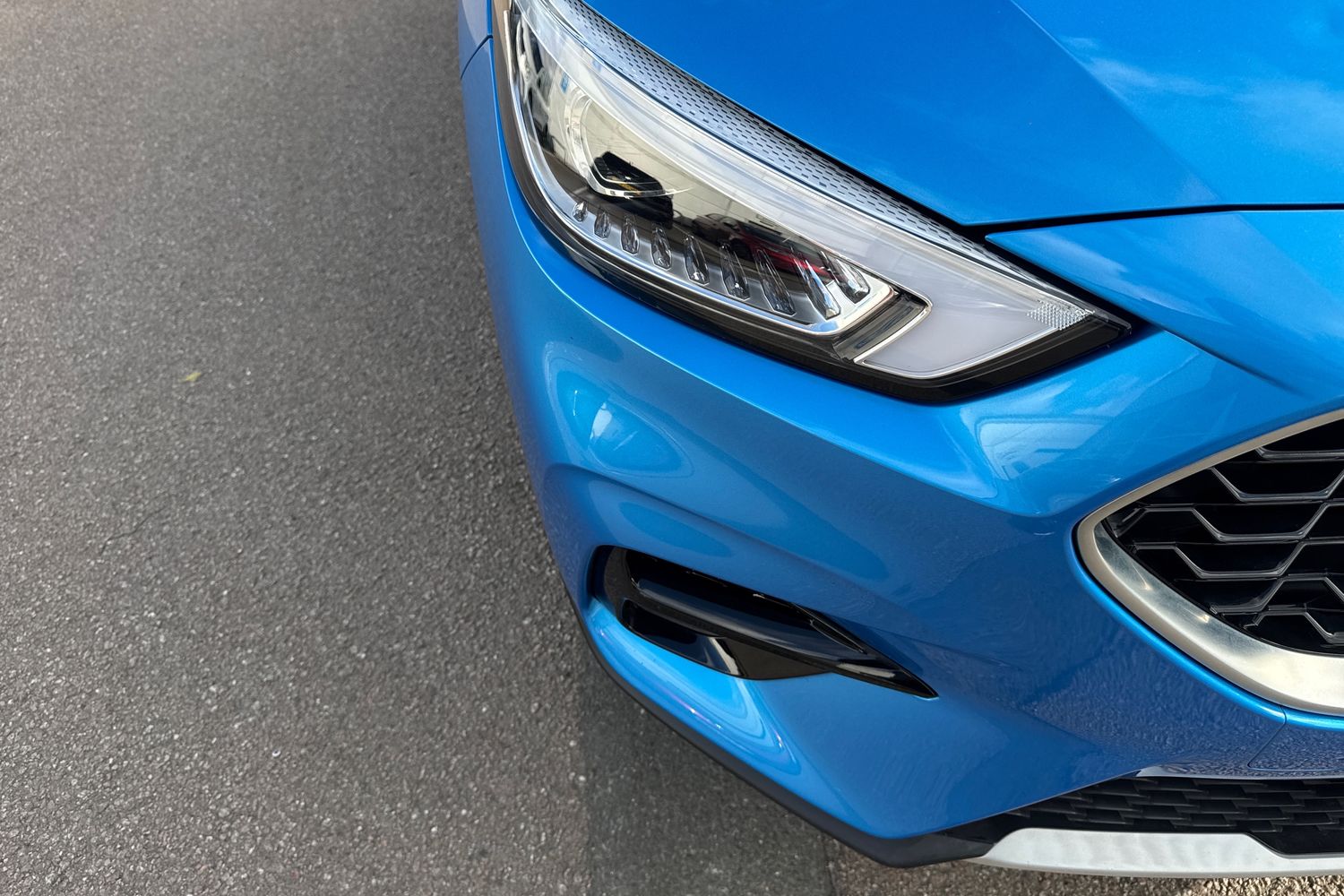 Used MG MG ZS 2022 for sale - 75917038: Photo 40